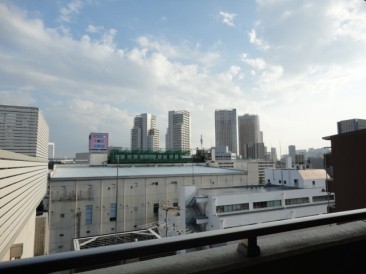 エルフラット田町 （L-Flat）