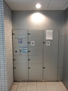 エルフラット田町 （L-Flat）