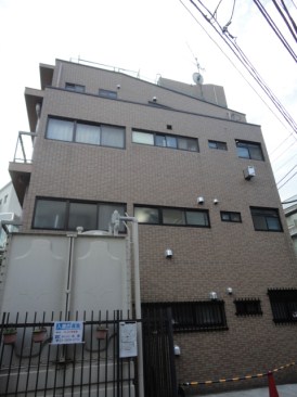 クレスト神宮前