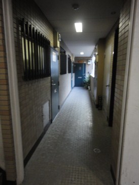 クレスト神宮前