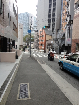 セラヴィ新宿