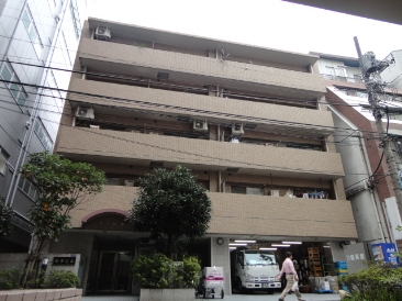 金子ビル