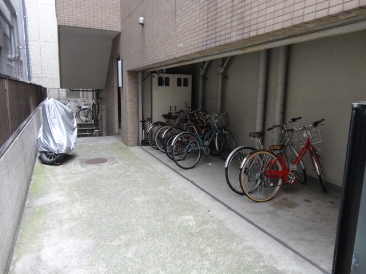 金子ビル