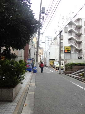 金子ビル