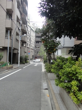 金子ビル