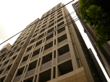 パレステュディオ六本木EASTⅡ(イーストツー)