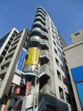 MOMO2佃ビル (店舗・事務所）