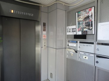 MOMO2佃ビル (店舗・事務所）