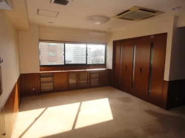 MOMO2佃ビル (店舗・事務所）