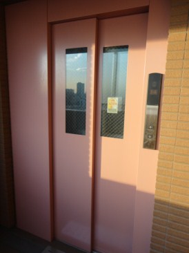 パレステュディオ市谷仲之町