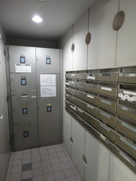 藤和シティホームズ豊洲