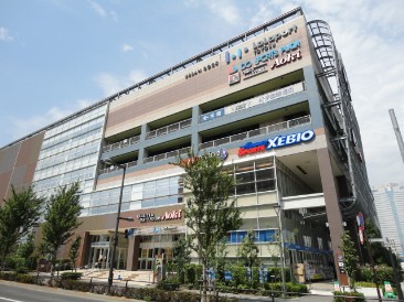 藤和シティホームズ豊洲