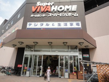 藤和シティホームズ豊洲