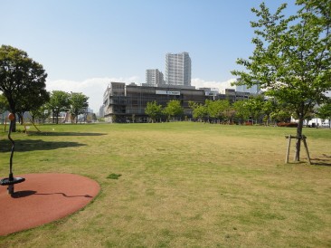 藤和シティホームズ豊洲