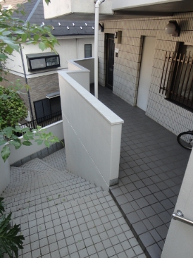 Villa参宮橋Valley（ヴィラ参宮橋バレー）