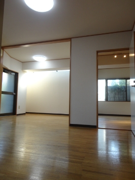 Villa参宮橋Valley（ヴィラ参宮橋バレー）