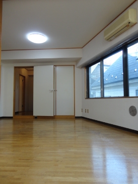 Villa参宮橋Valley（ヴィラ参宮橋バレー）
