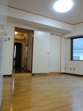 Villa参宮橋Valley（ヴィラ参宮橋バレー）