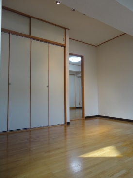 Villa参宮橋Valley（ヴィラ参宮橋バレー）