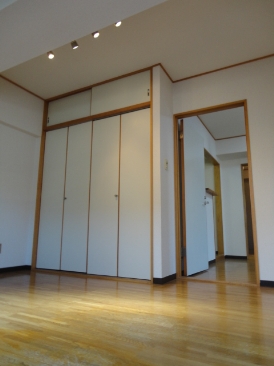 Villa参宮橋Valley（ヴィラ参宮橋バレー）
