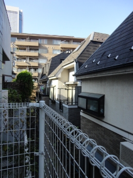 Villa参宮橋Valley（ヴィラ参宮橋バレー）