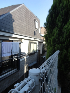 Villa参宮橋Valley（ヴィラ参宮橋バレー）