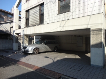 Villa参宮橋Valley（ヴィラ参宮橋バレー）