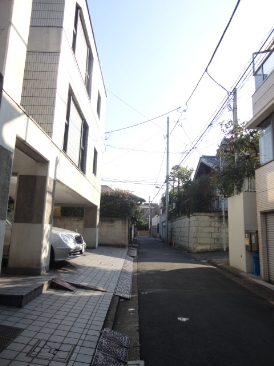 Villa参宮橋Valley（ヴィラ参宮橋バレー）