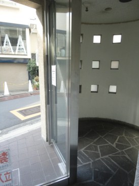 リヴィエール原宿