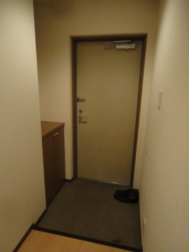 リヴィエール原宿