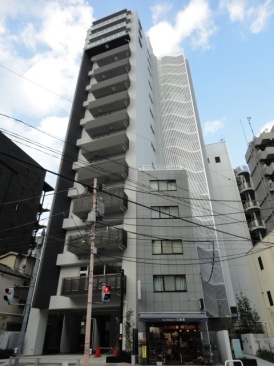 アクシオール三田 （Axior）