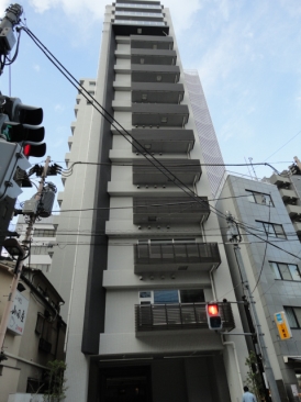 アクシオール三田 （Axior）