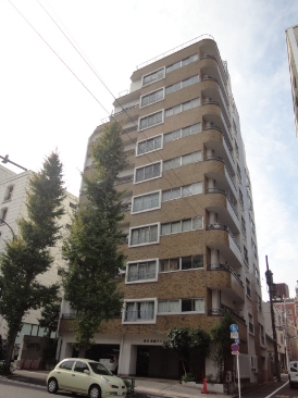 第8宮庭マンション