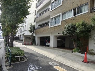第8宮庭マンション