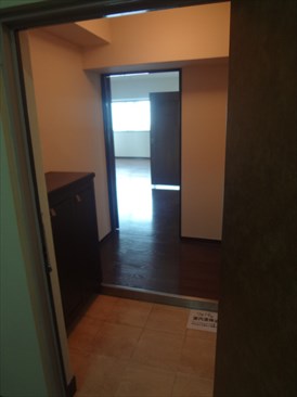 第8宮庭マンション