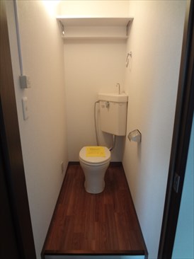 第8宮庭マンション