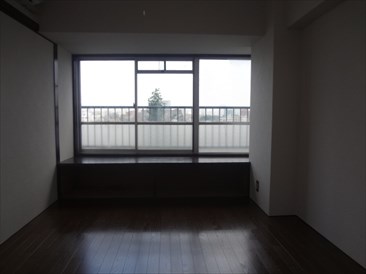 第8宮庭マンション