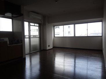 第8宮庭マンション