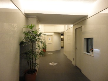 ムルーエ築地