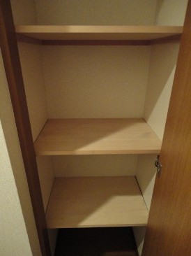 ムルーエ築地