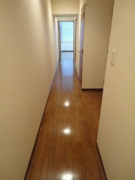 ムルーエ築地