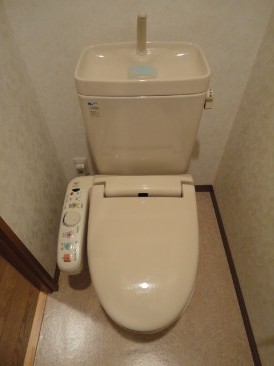 ムルーエ築地