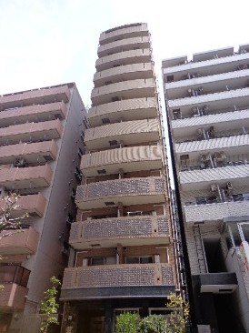 パレステュディオ銀座東壱番館
