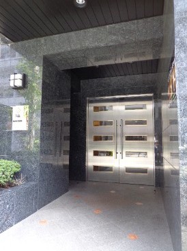 パレステュディオ銀座東壱番館