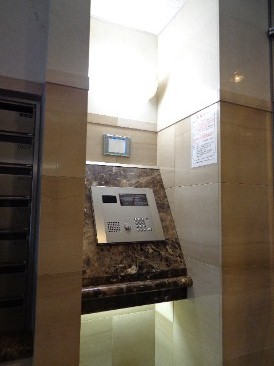 パレステュディオ銀座東壱番館