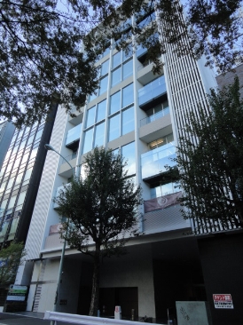 ストリーム市ヶ谷