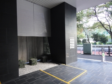 ストリーム市ヶ谷