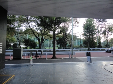 ストリーム市ヶ谷