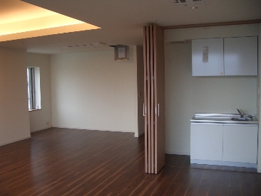 ストリーム市ヶ谷