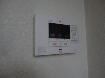 代々木荘